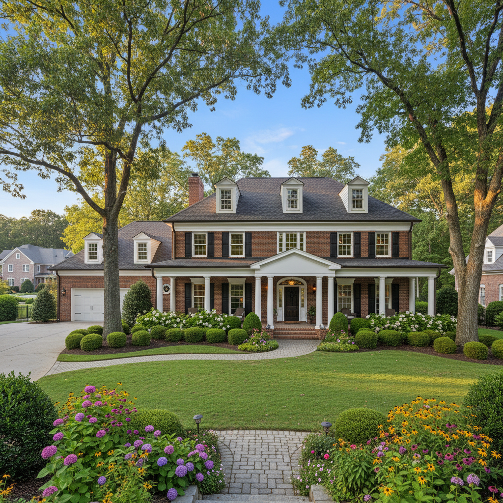 Conventional 15-Year Mortgage Rates for Prime Borrowers in Davidson, NC