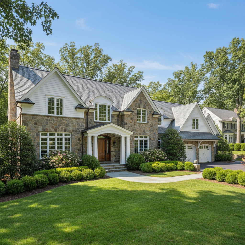 Conventional 15-Year Mortgage Rates in Blue Bell, PA