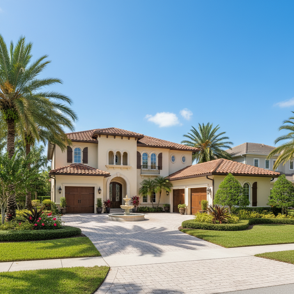 Refinance Options for Prime Borrowers in Tampa, FL: Rate-and-Term & Cash-Out Insights