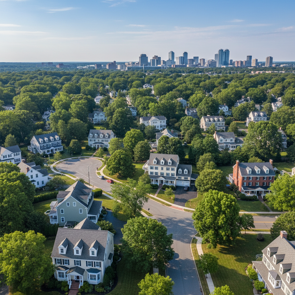 Conventional loan limits for Massachusetts 2026 market