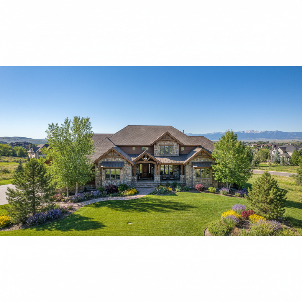 Conventional 15-Year Mortgage Rates in Lafayette, CO