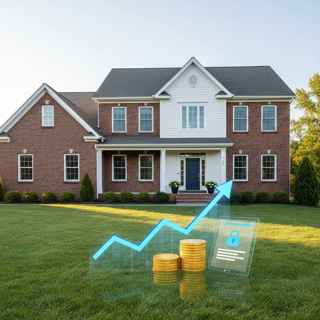 Submit your Massachusetts mortgage application online