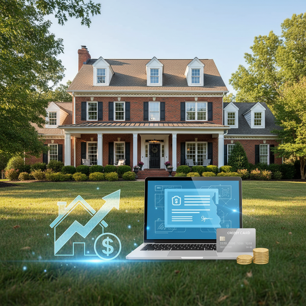 Apply for a Home Purchase Loan Online in Delaware