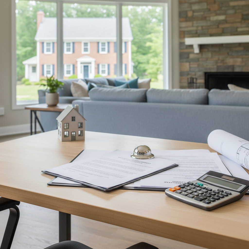 1st Mortgage Cash-Out Refinance Options in Delaware: Rates and Insights
