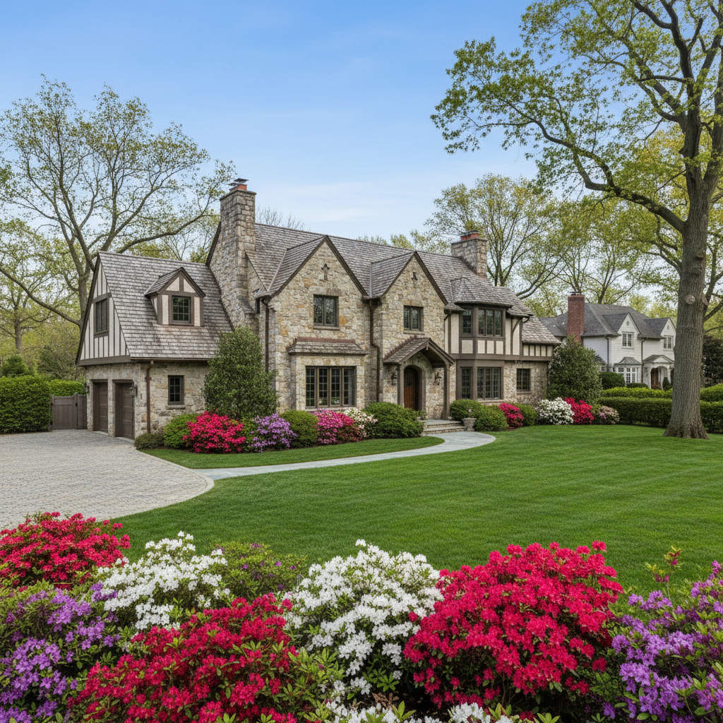 High-Balance Conforming Loans in Pelham, NY: 2026 Limits Explained