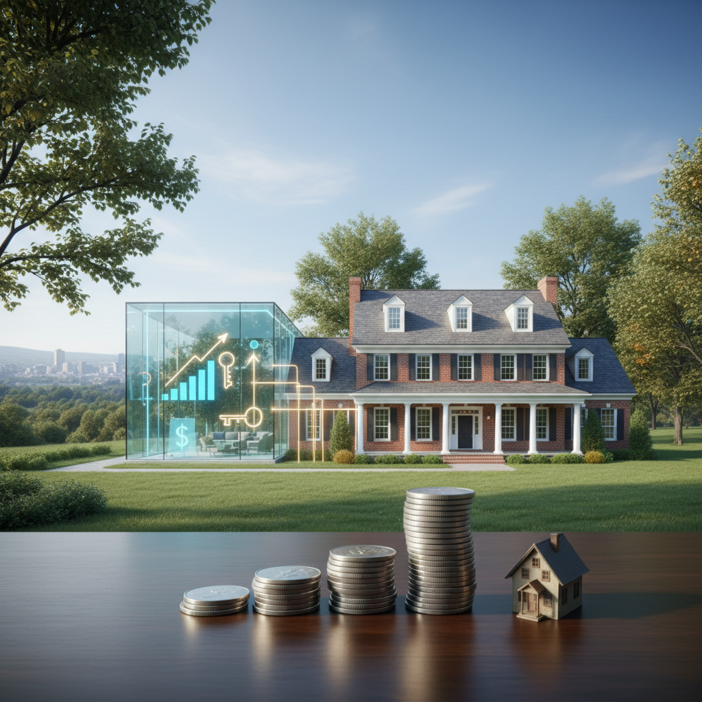 Leading residential mortgage company serving Pennsylvania