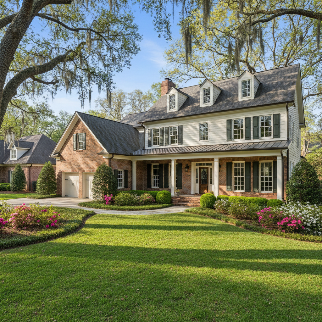 Conventional 15-Year Mortgage Rates in Charlotte, NC