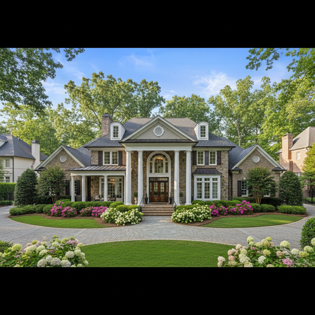Conventional 15-Year Mortgage Rates for Prime Borrowers in Sandy Springs, GA