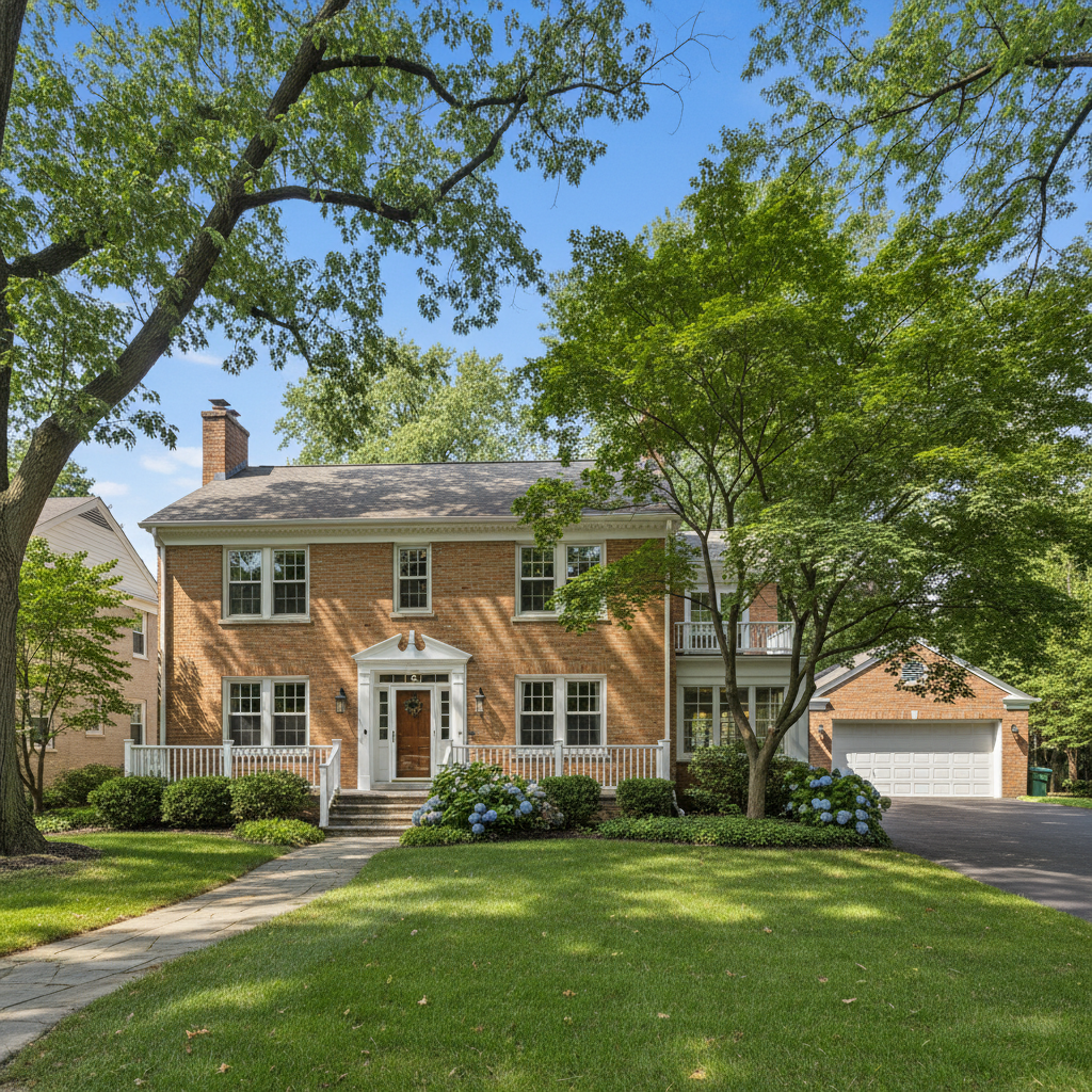 How to Apply for a Residential Mortgage Online in Illinois: A Comprehensive Guide