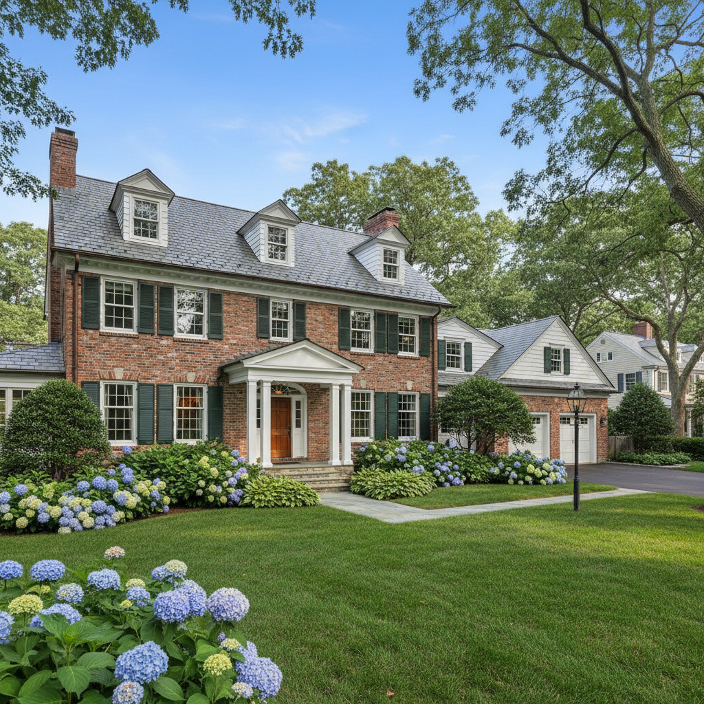 Refinance Rates in Portsmouth, NH: Rate-and-Term & Cash-Out Options