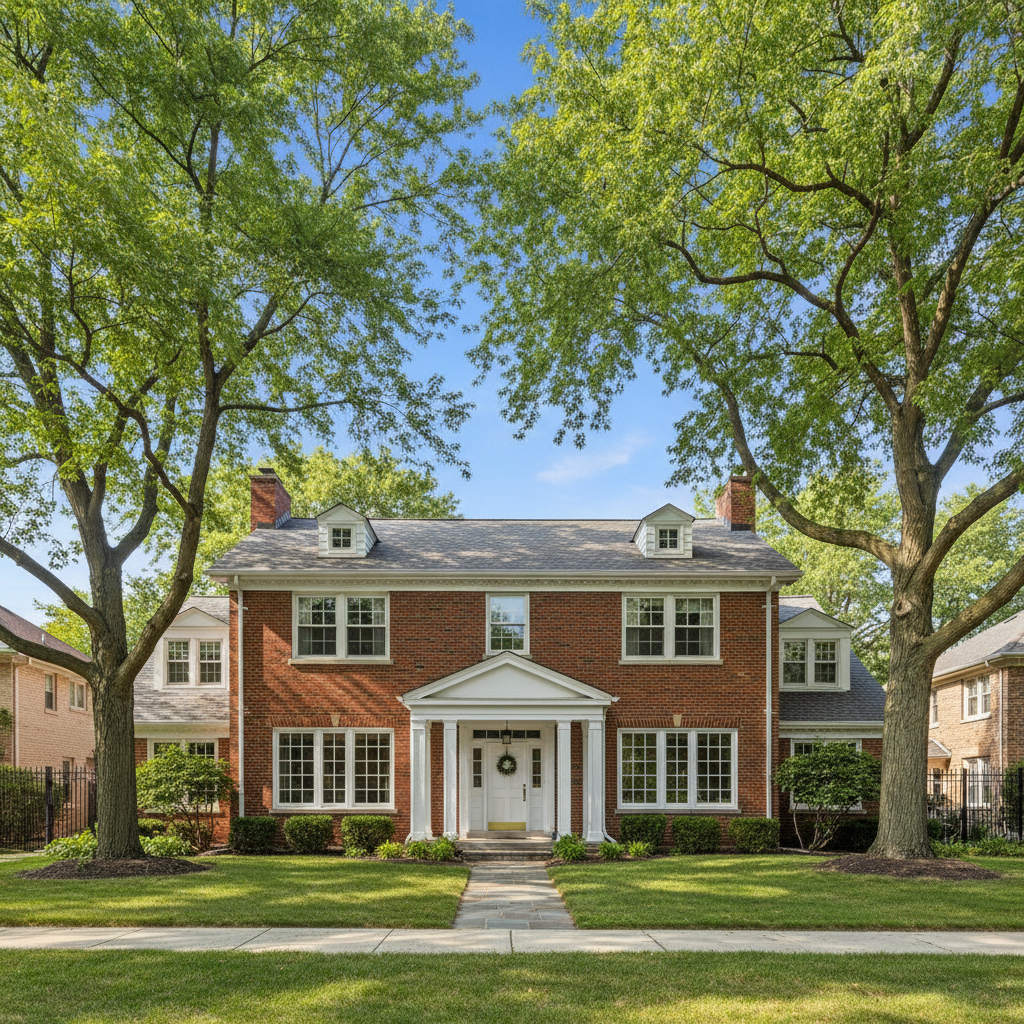 How to Apply for a Prime Residential Mortgage Online in Illinois