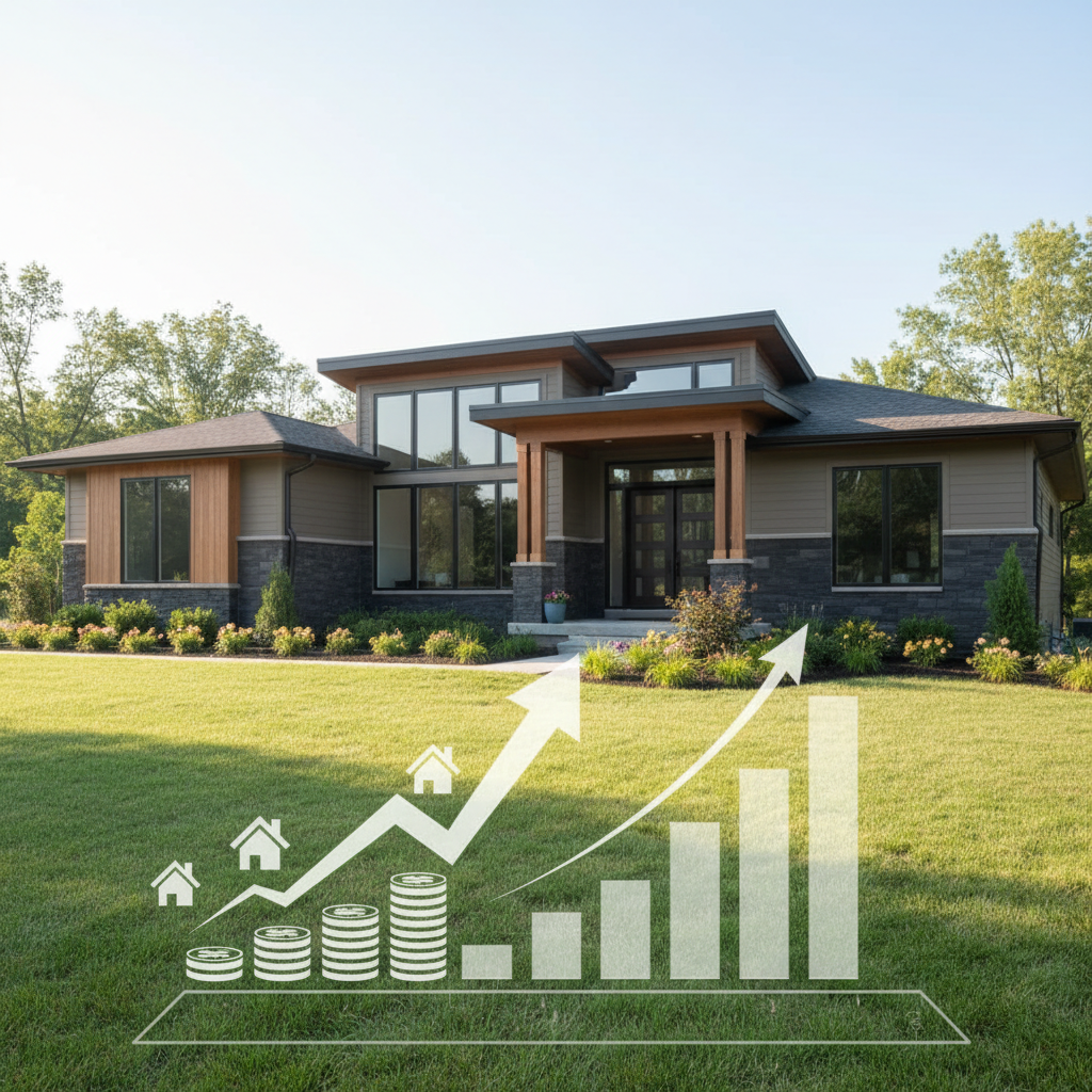 Direct residential lending specialists in Ohio