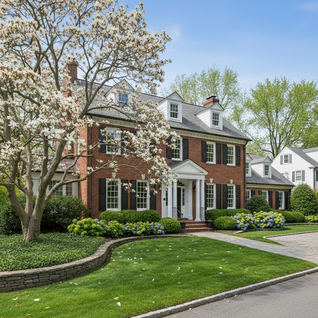 Start Your Mortgage Application Online in Virginia: A Guide for Qualified Borrowers