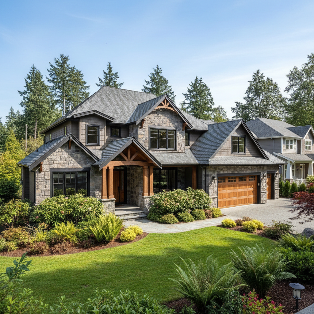Conventional 15-Year Mortgage Rates in Bothell, WA