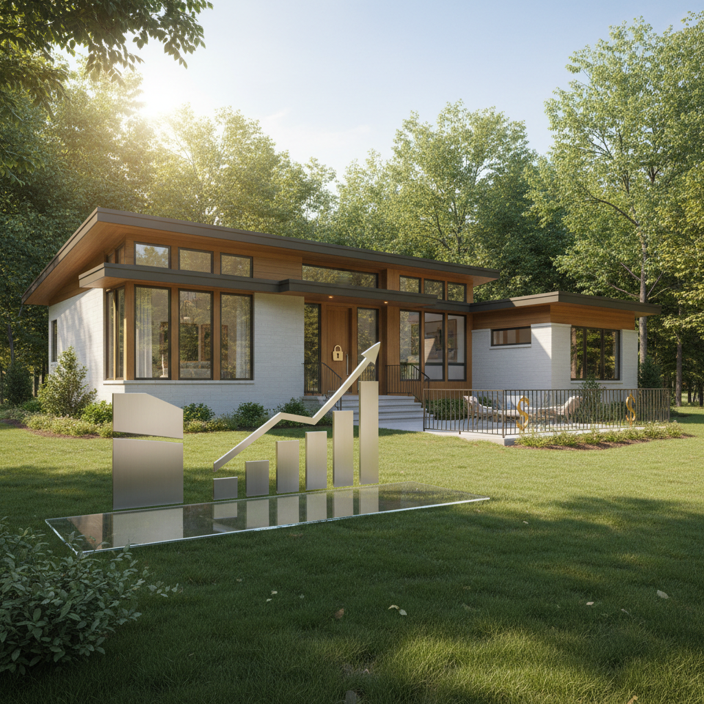Direct residential lending specialists in Michigan