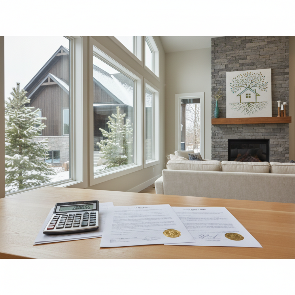 Refinancing a primary residence in Minnesota with a direct lender