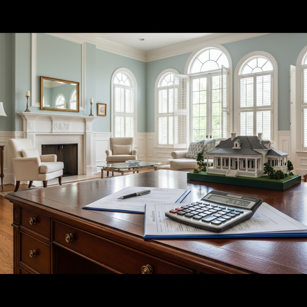 Refinancing for High-Quality Borrowers in Louisiana with a Direct Lender