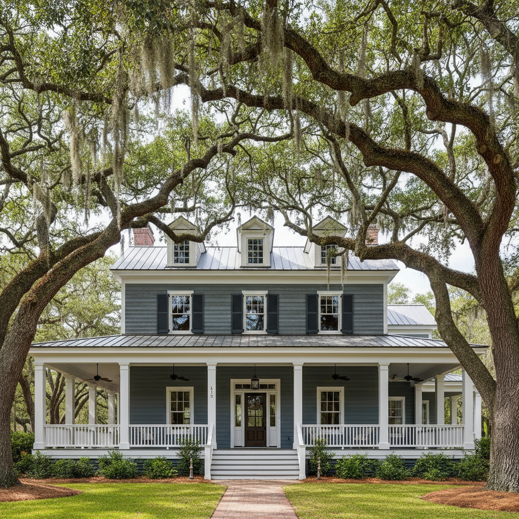 How to Apply for a Conventional Residential Mortgage Online in South Carolina: A Guide for Credit-Qualified Borrowers