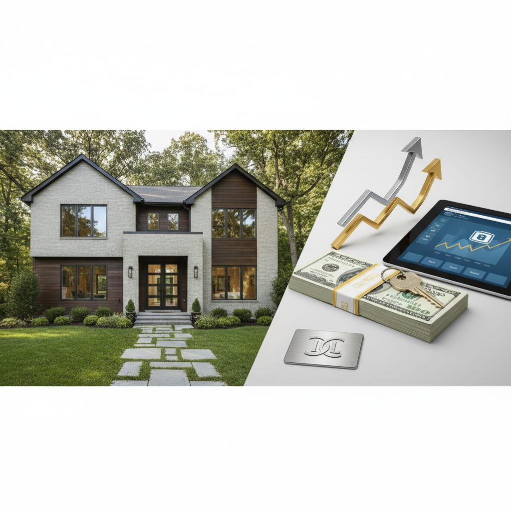Direct residential lending specialists in Illinois
