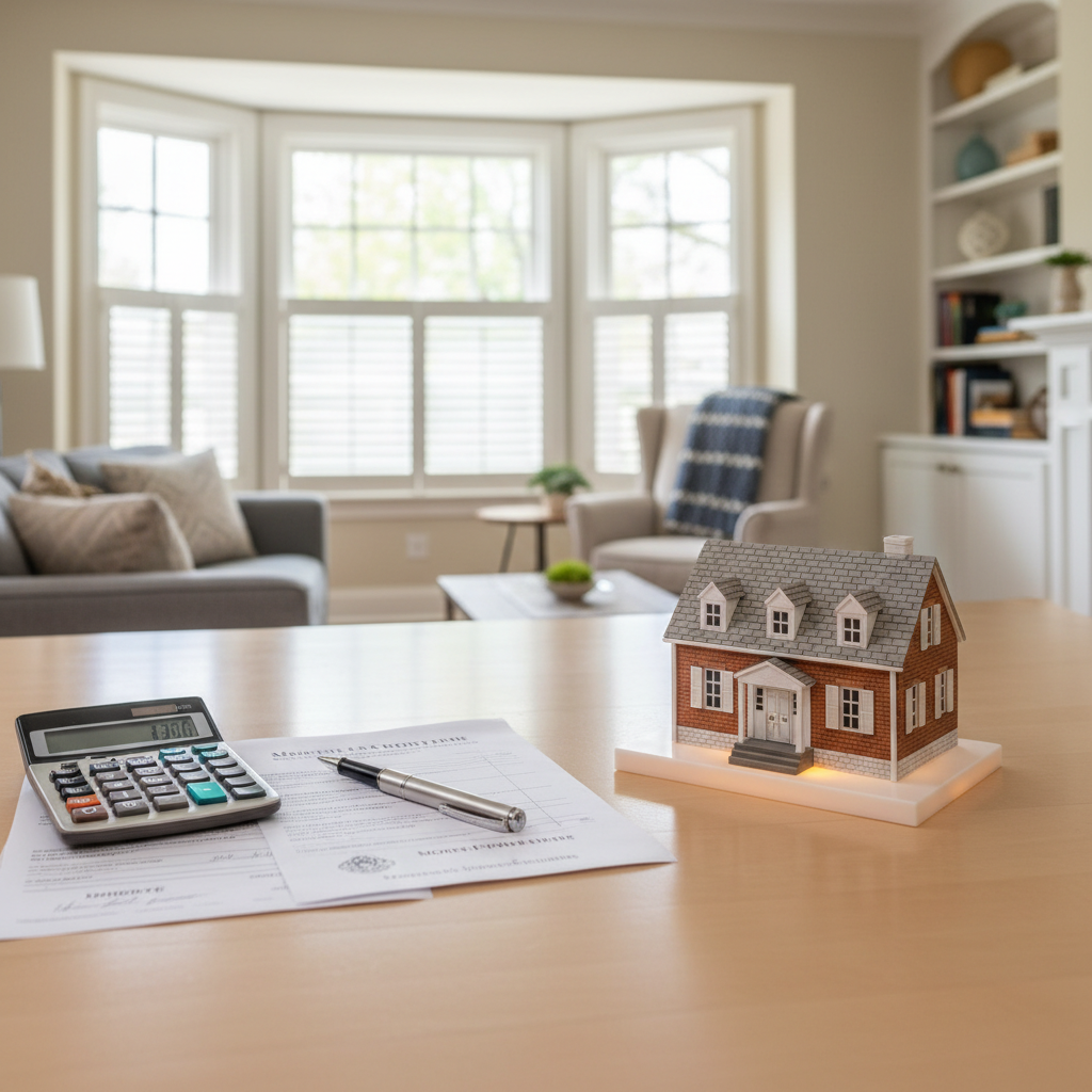 Why District of Columbia Homeowners Prefer First Mortgage Refinancing Over HELOCs