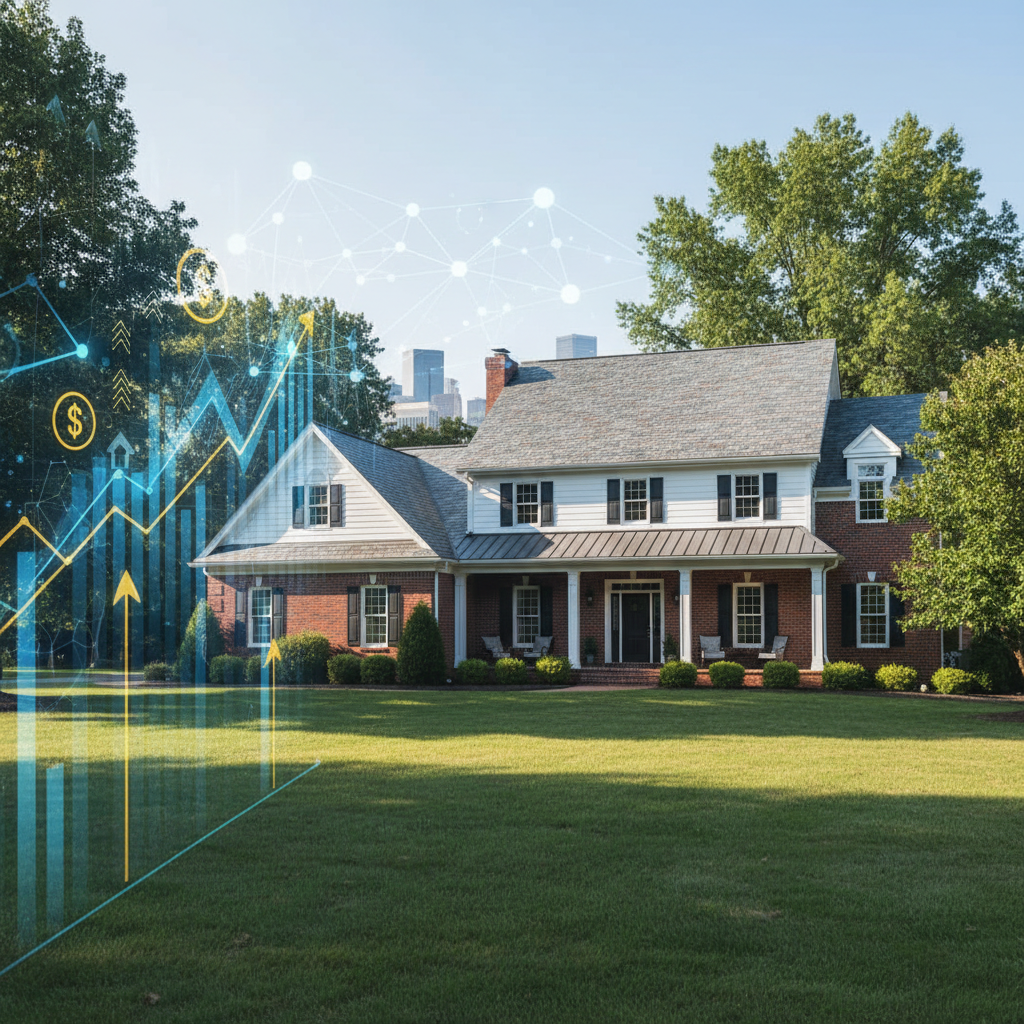 1st mortgage purchase loans for New Jersey residents