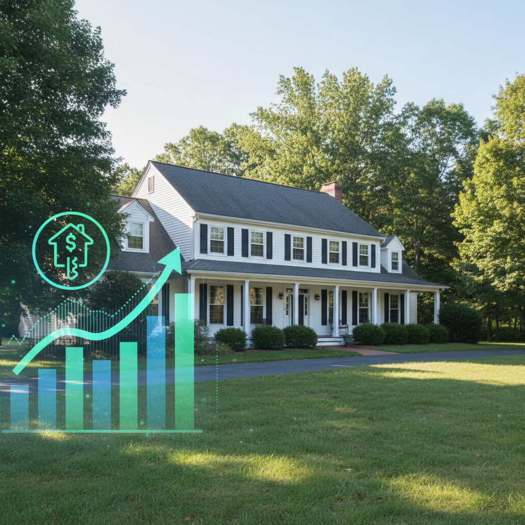 The Direct Lender Advantage: Local Mortgage Funding in Connecticut