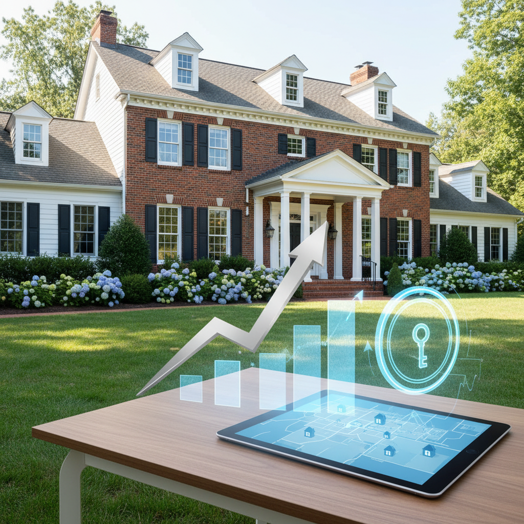 Direct residential lending specialists in Delaware