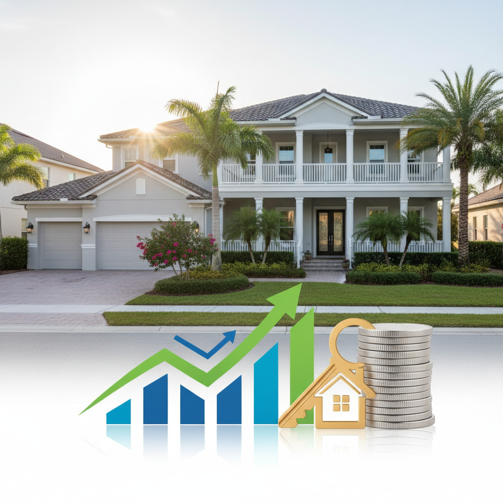Mortgage Purchase Loans for Credit-Qualified Florida Residents