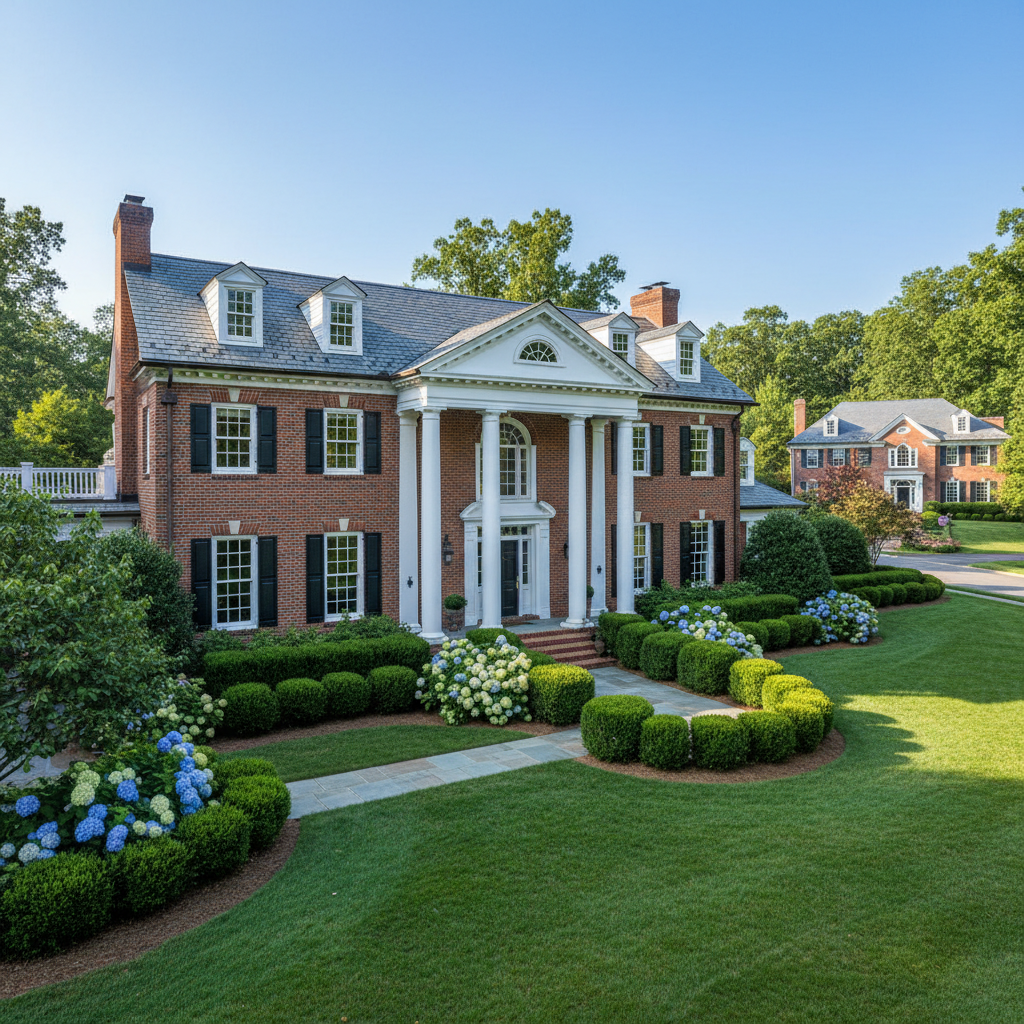 High-Balance Conforming Loans in McLean, VA: 2026 Limits Explained