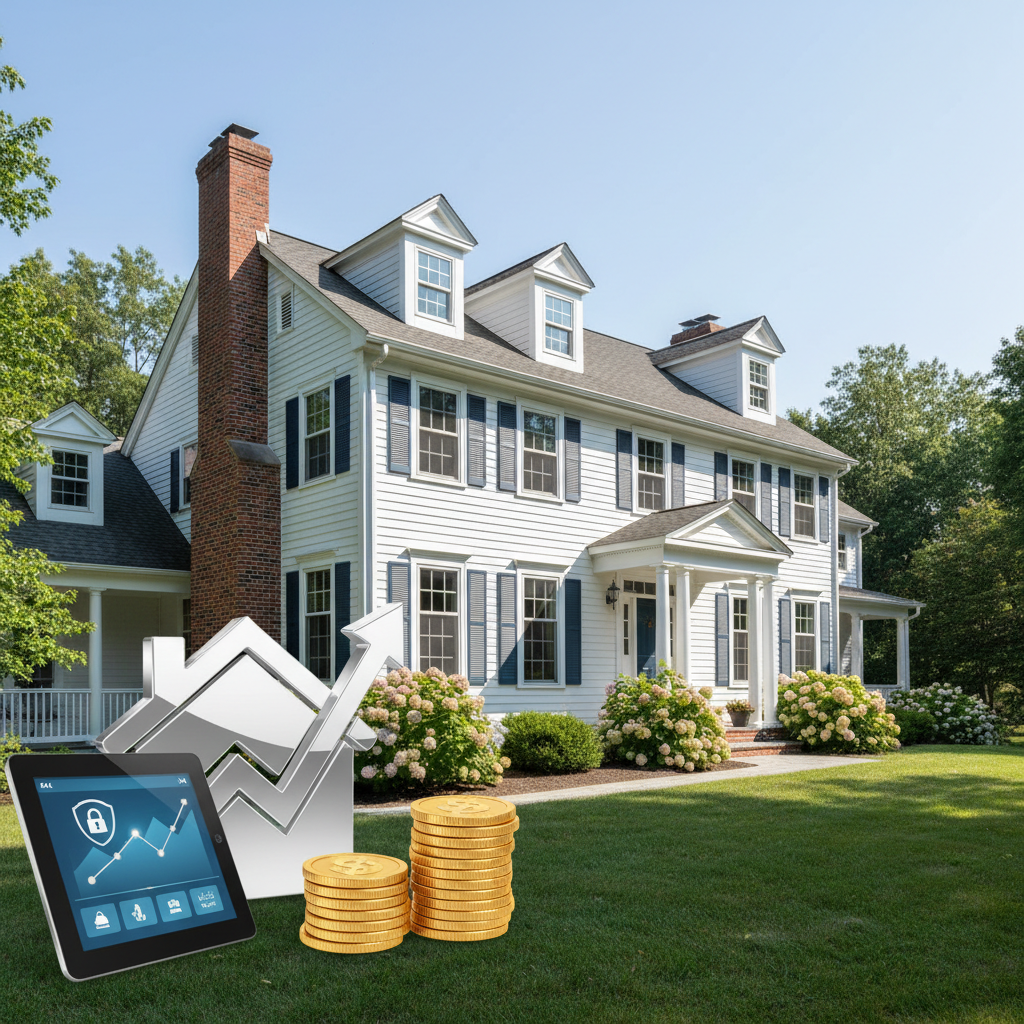 Official residential mortgage application Connecticut