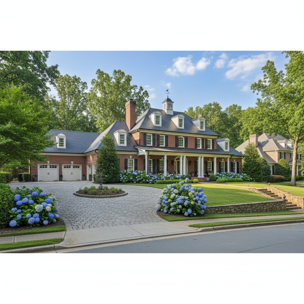 Refinance Rates for Prime Borrowers in Vestavia Hills, AL: Rate-and-Term & Cash-Out Options