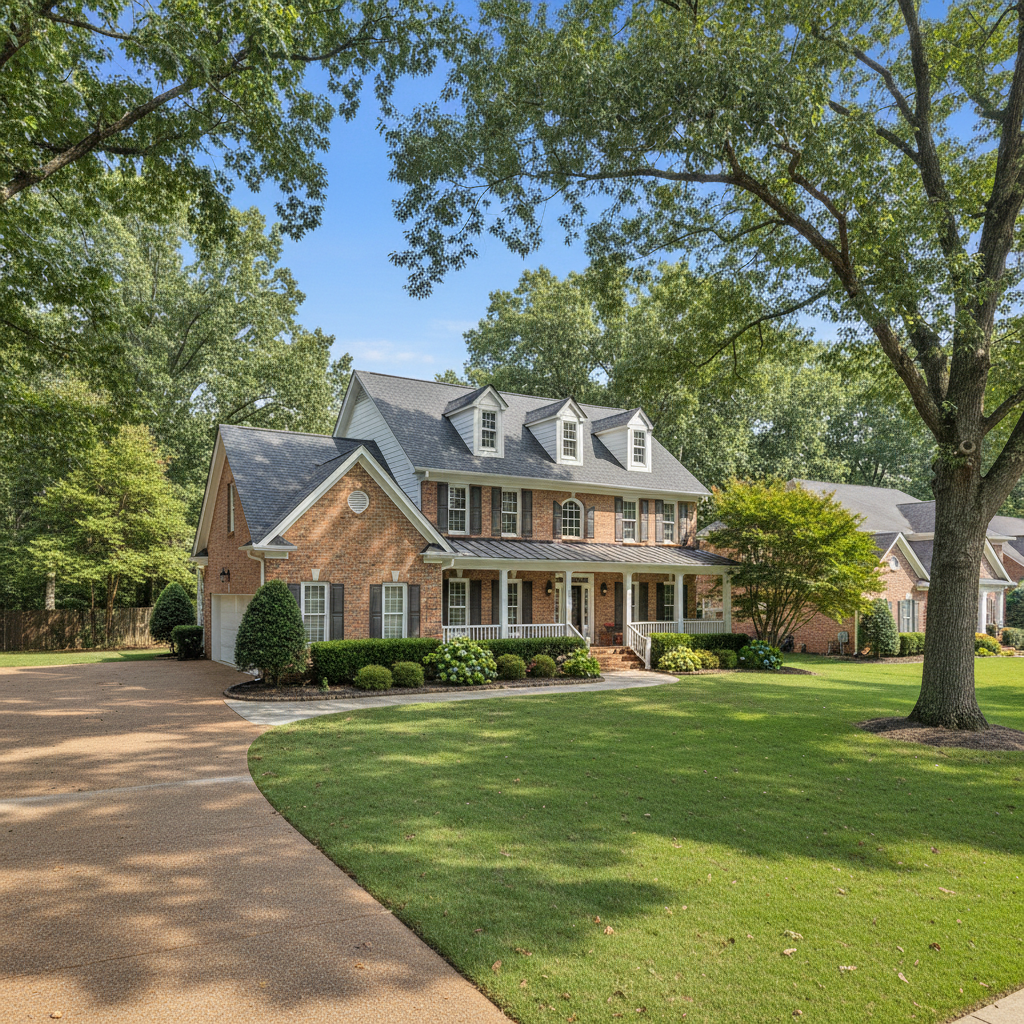 Fastest Online Mortgage Application Process in Tennessee
