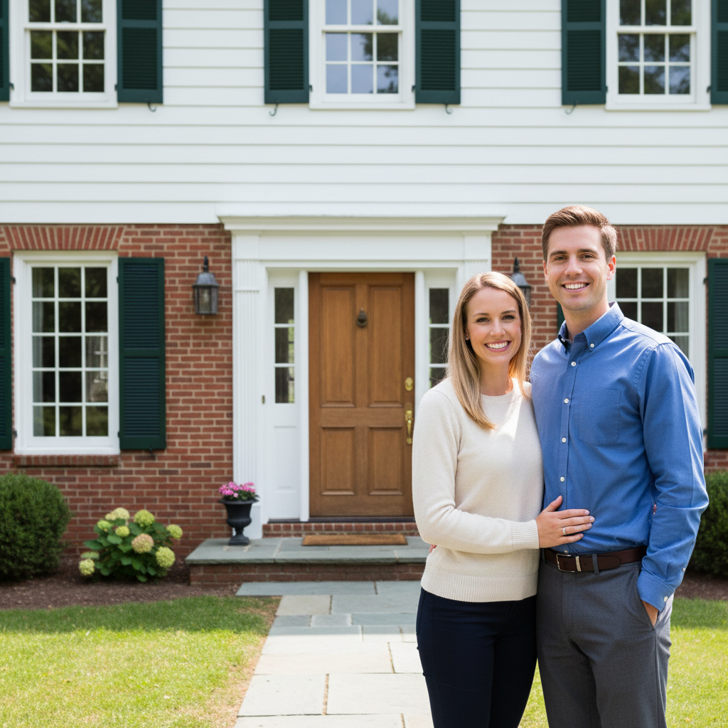 Current New York Conventional Mortgage Rates for Eligible Home Buyers with 700+ FICO Scores