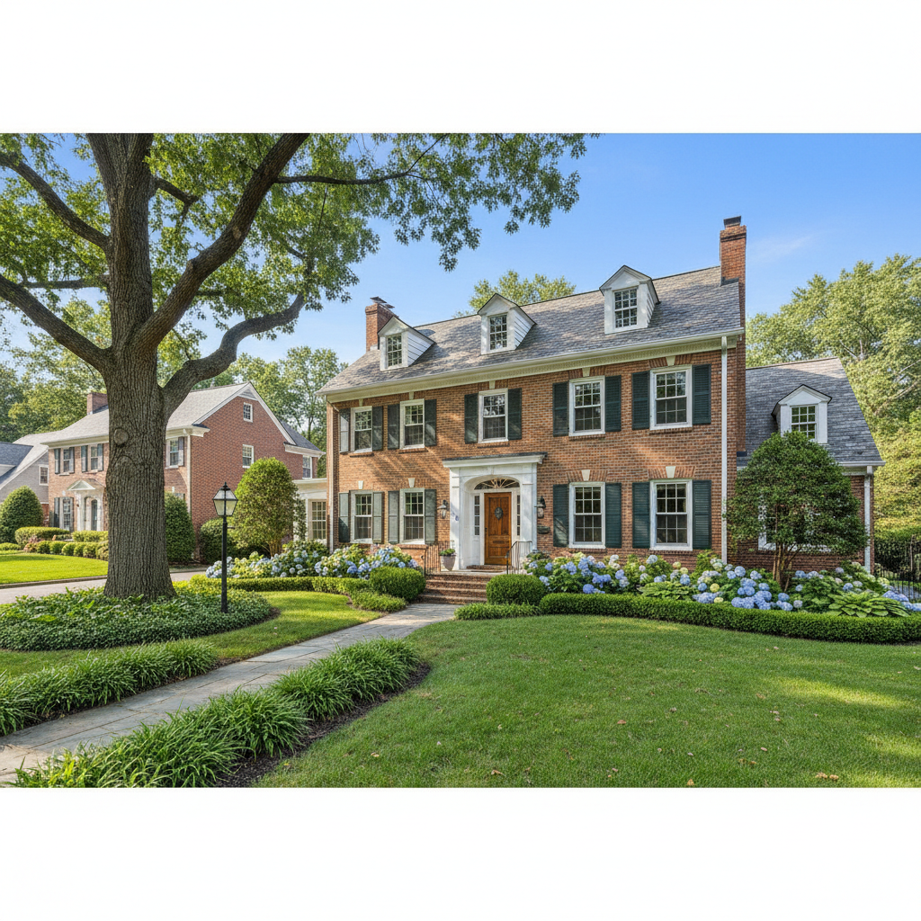 Refinance Rates in Hyde Park, OH: Rate-and-Term & Cash-Out Options