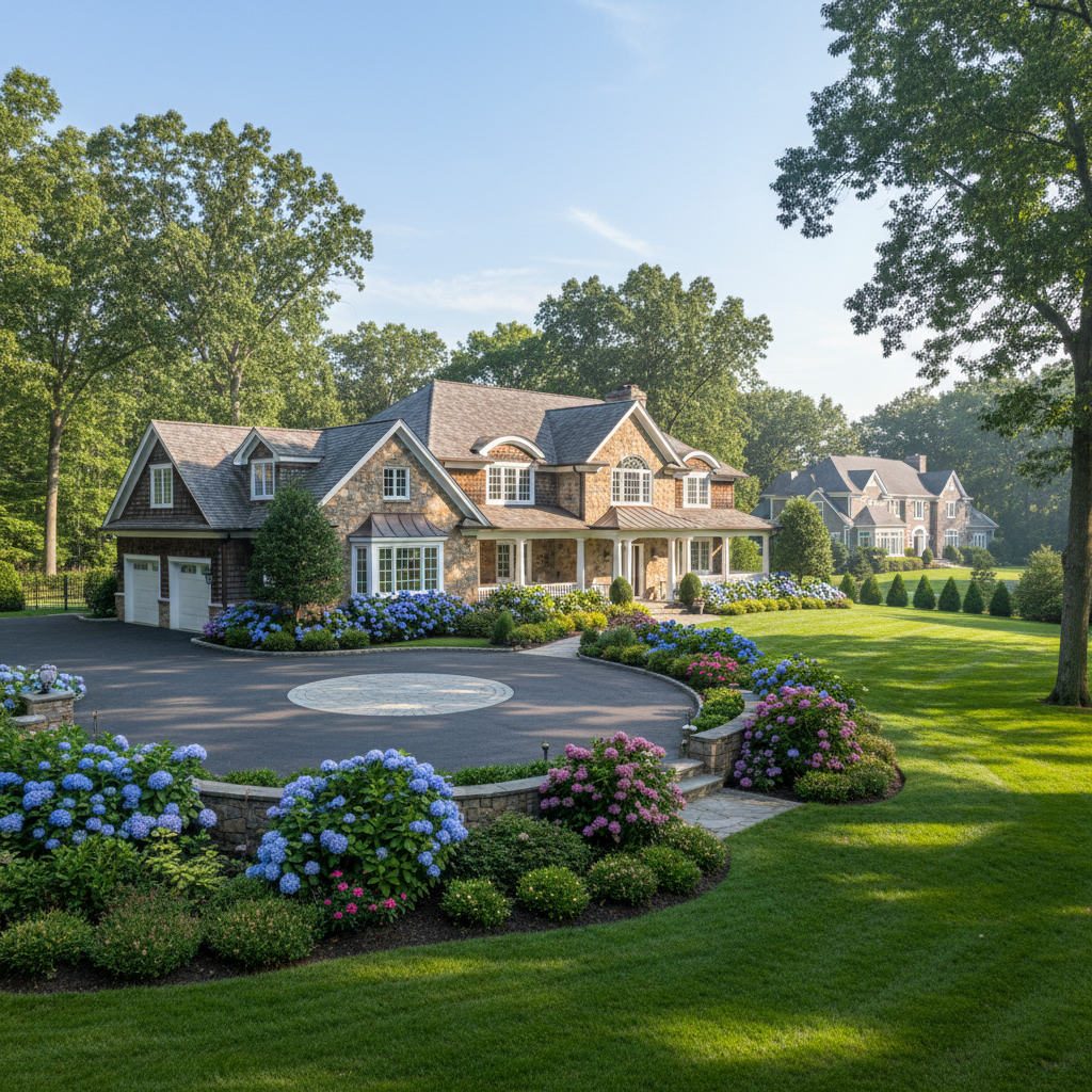 Conventional 15-Year Mortgage Rates in Saddle River, NJ