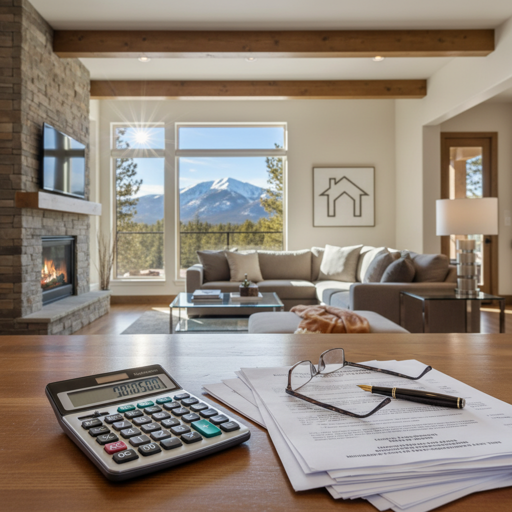 Consolidating High-Interest Debt with a Mortgage Refinance in Colorado for Qualified Borrowers