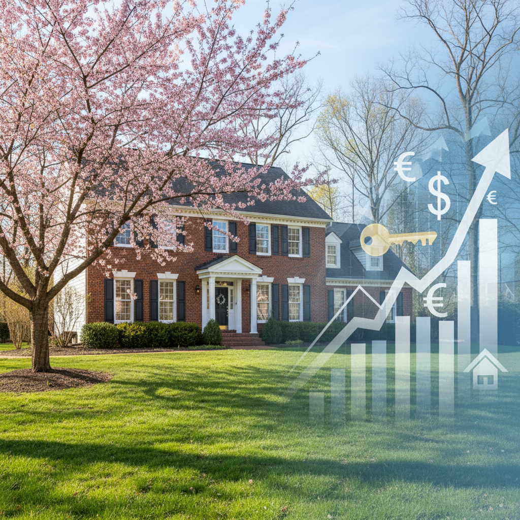 Apply for a Home Purchase Loan Online in the District of Columbia