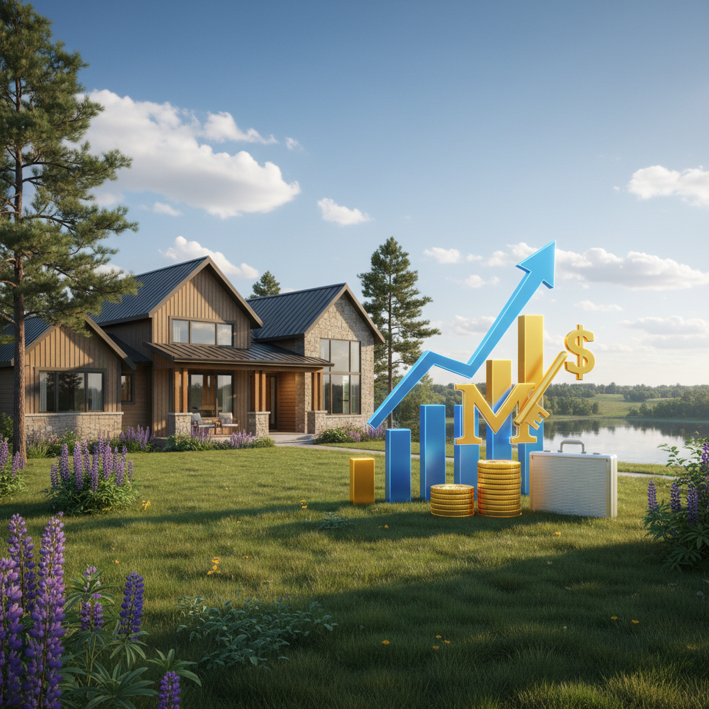 Local mortgage funding: The direct lender advantage in Minnesota