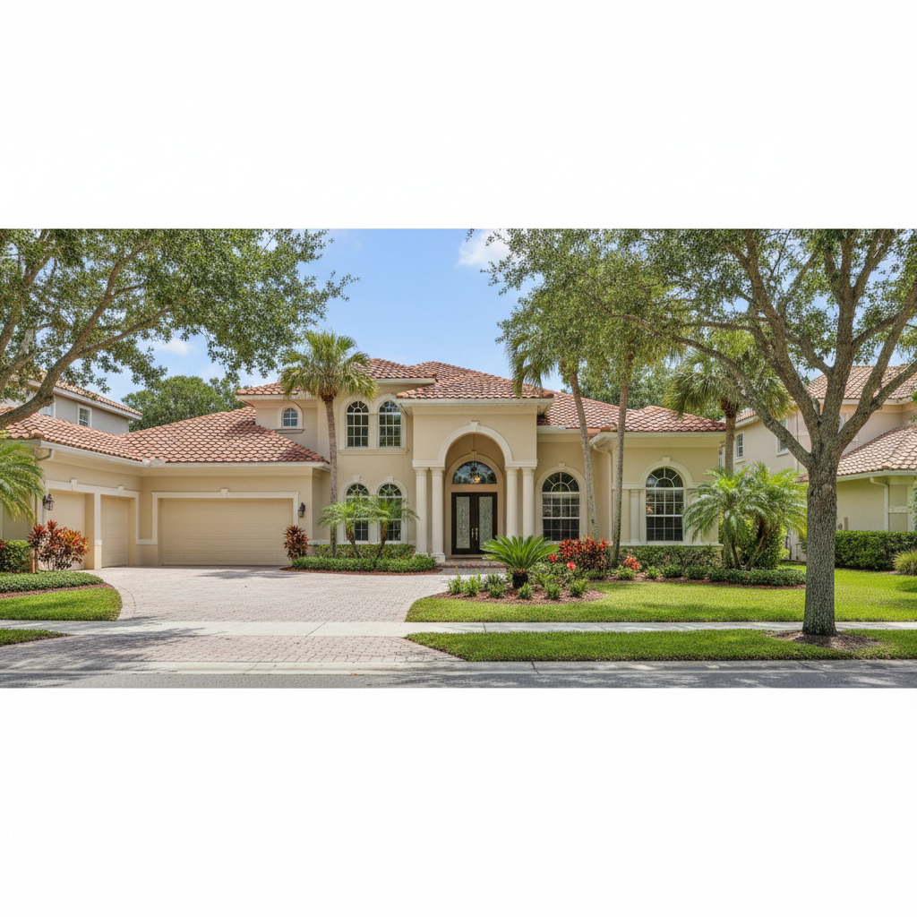 Conventional 30-Year Mortgage Rates in Tampa, FL