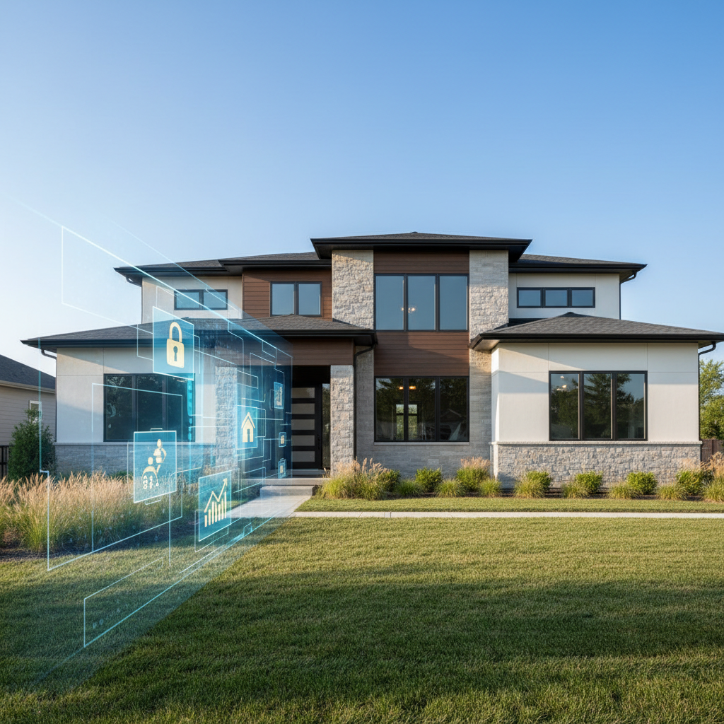 Streamline Your 1st Mortgage Application in Illinois