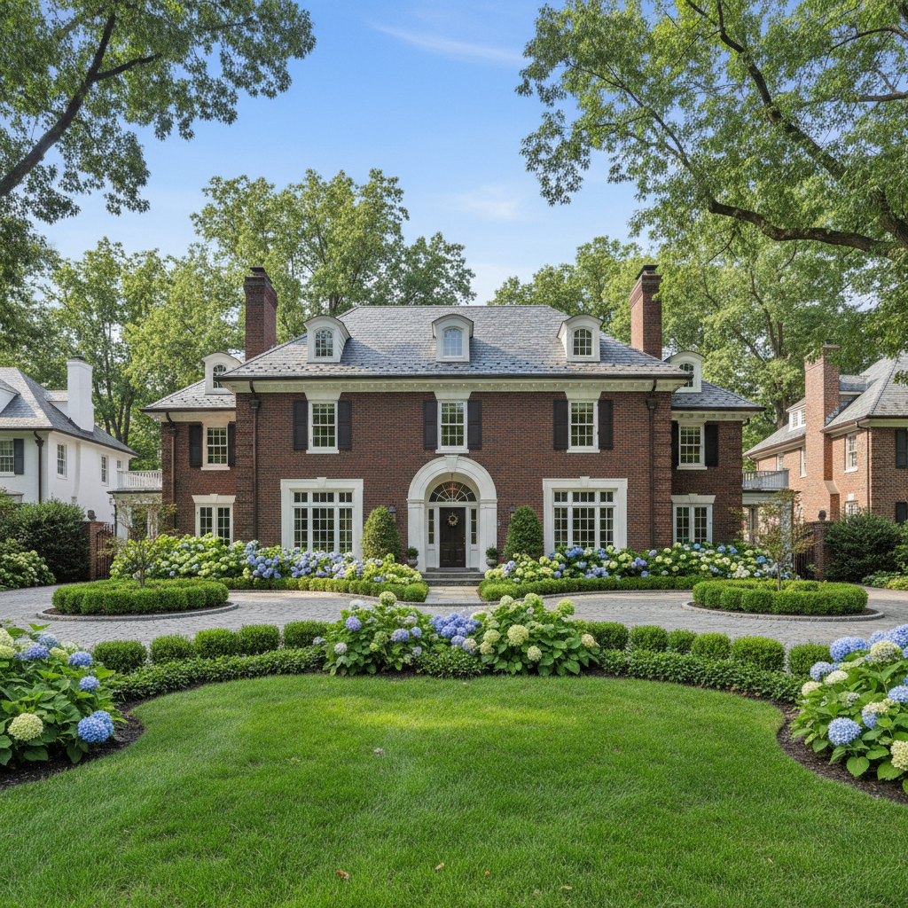 Conventional 30-Year Mortgage Rates in Hyde Park, OH