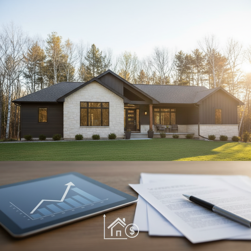 Qualified Mortgage Application Options for Minnesota Homebuyers