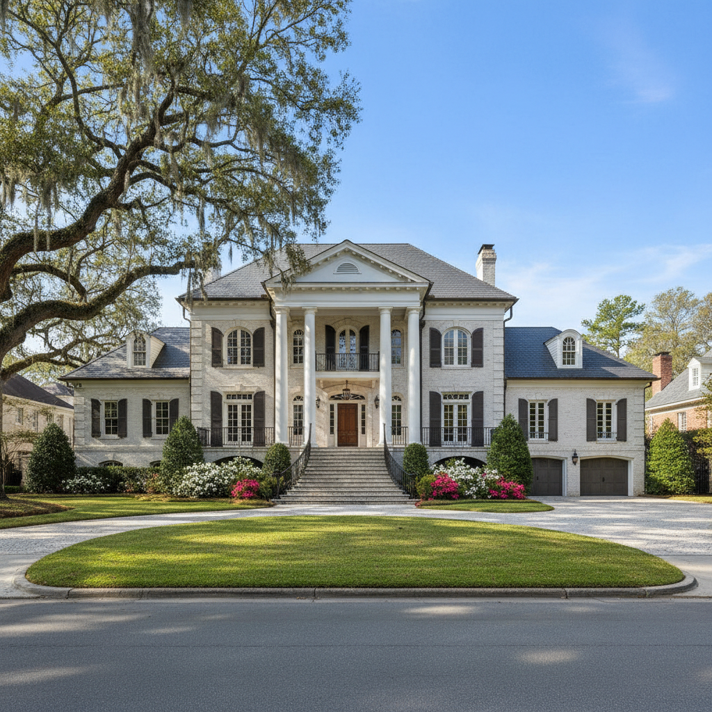Conventional 30-Year Mortgage Rates in Baton Rouge, LA