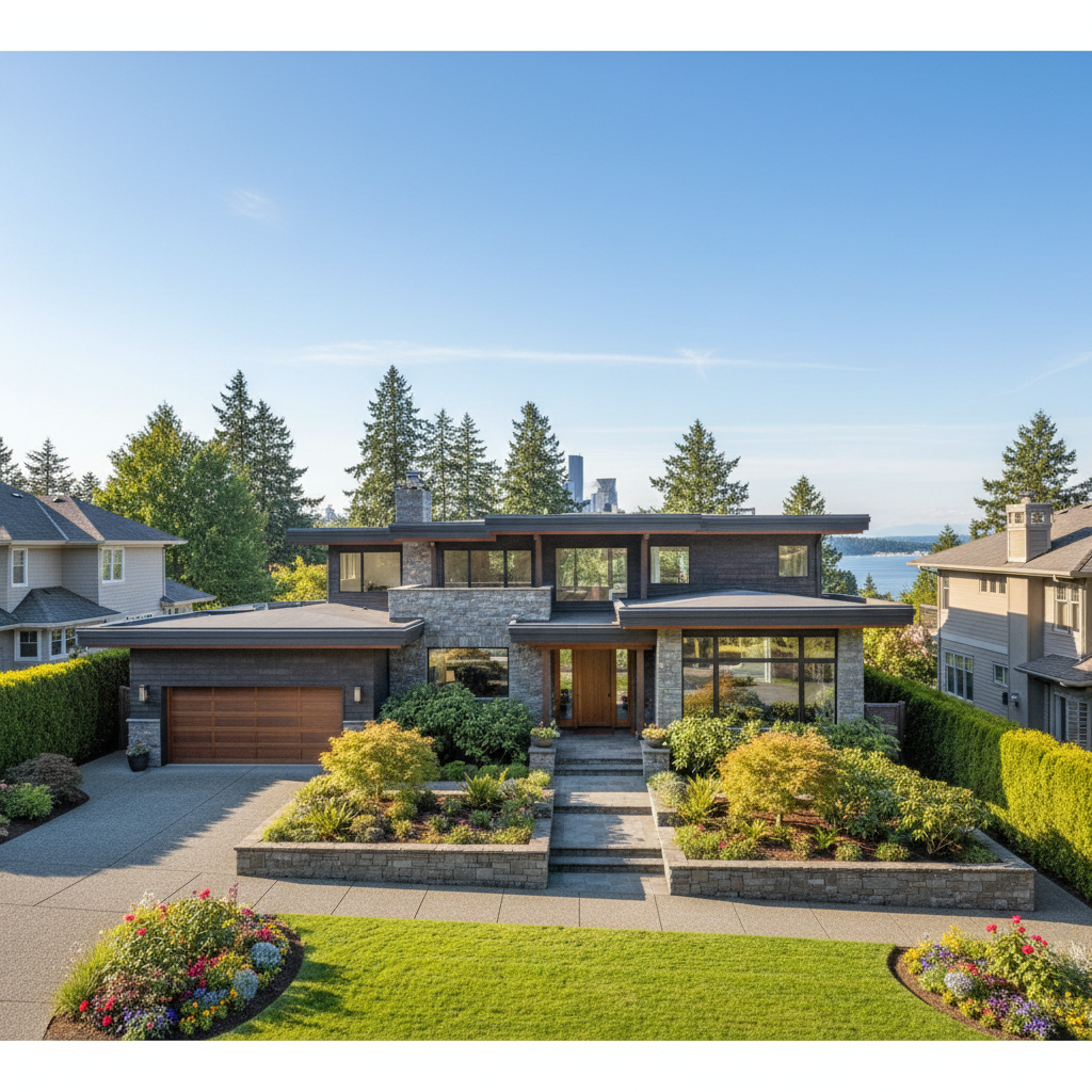 High-Balance Conforming Loans in Seattle, WA: 2026 Limits Explained