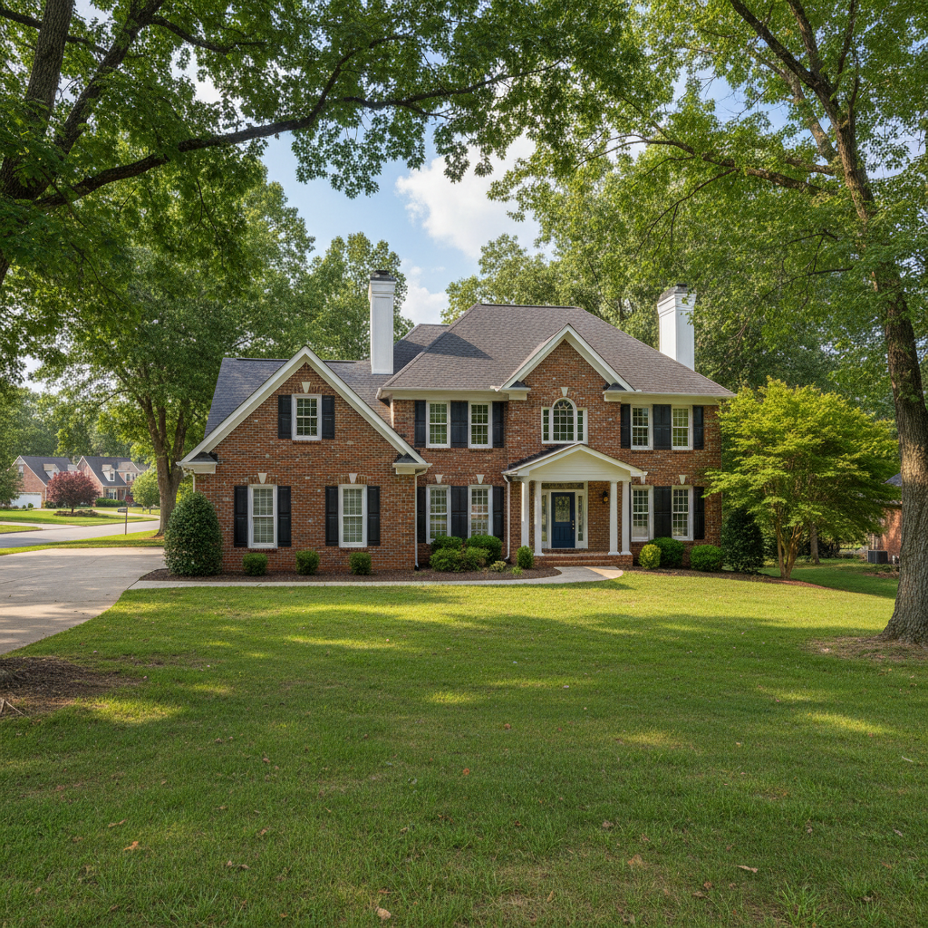 Start Your Mortgage Application Online in Tennessee