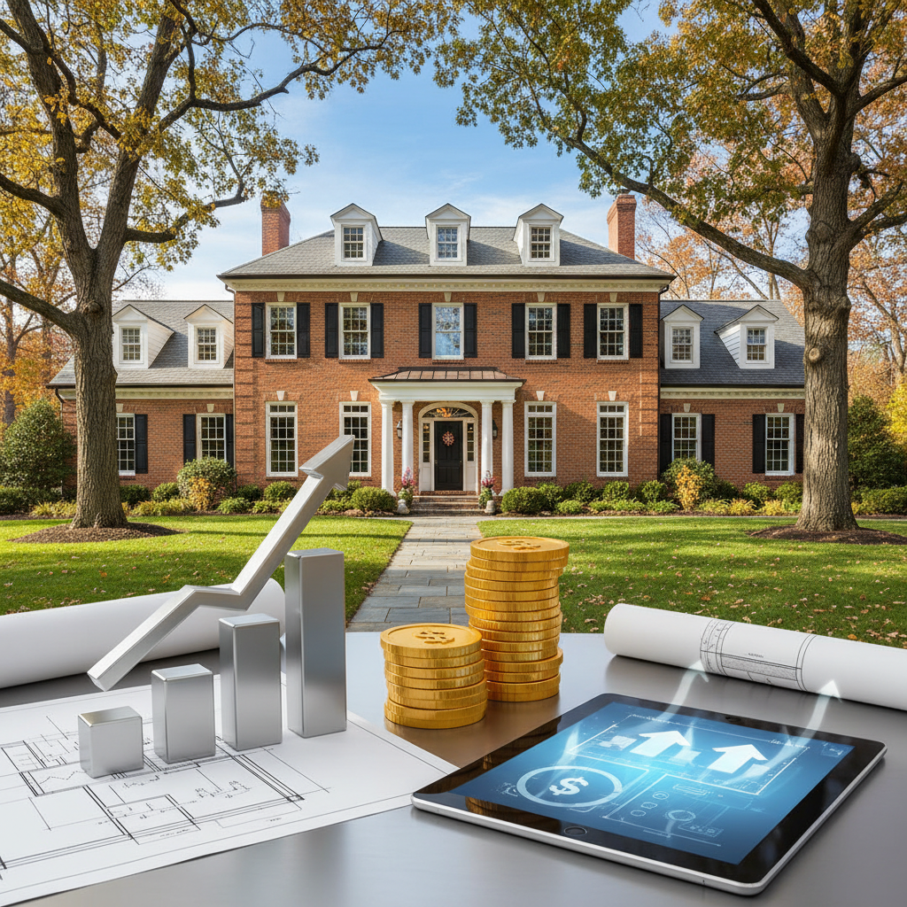 Best Direct Lenders for Conventional Home Purchase Transactions in Connecticut