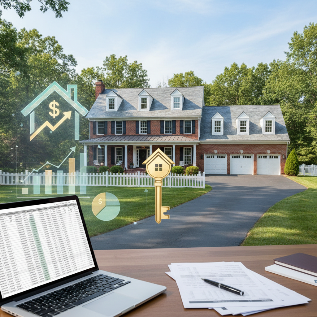 Mortgage Purchase Loans for New Jersey Residents with 700+ FICO