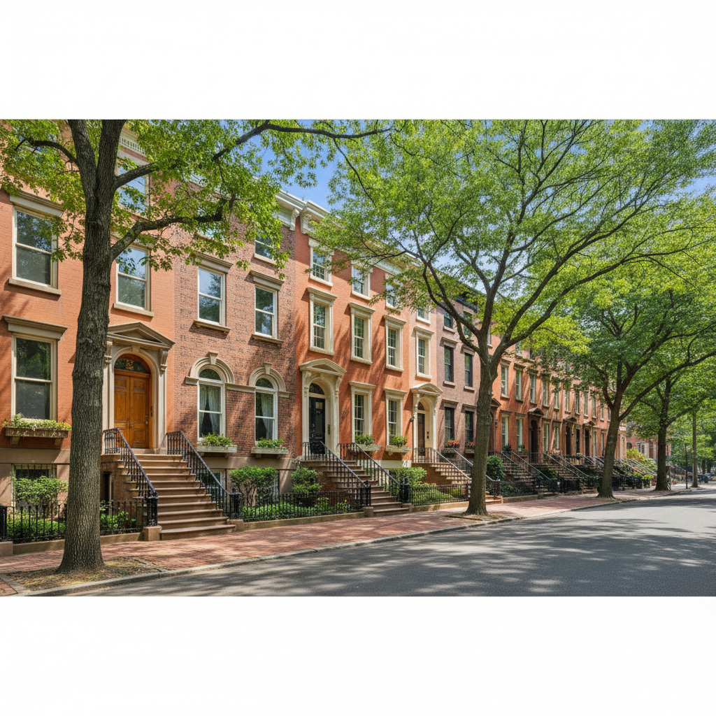 How to Apply for a Conventional Mortgage Online in District of Columbia: A Comprehensive Guide