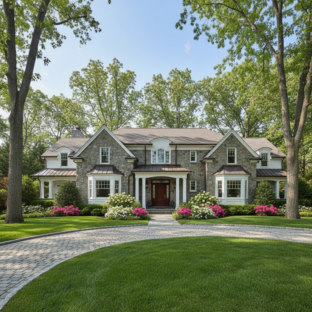 High-Balance Conforming Loans in Franklin Lakes, NJ: 2026 Limits Explained and Competitive Rates