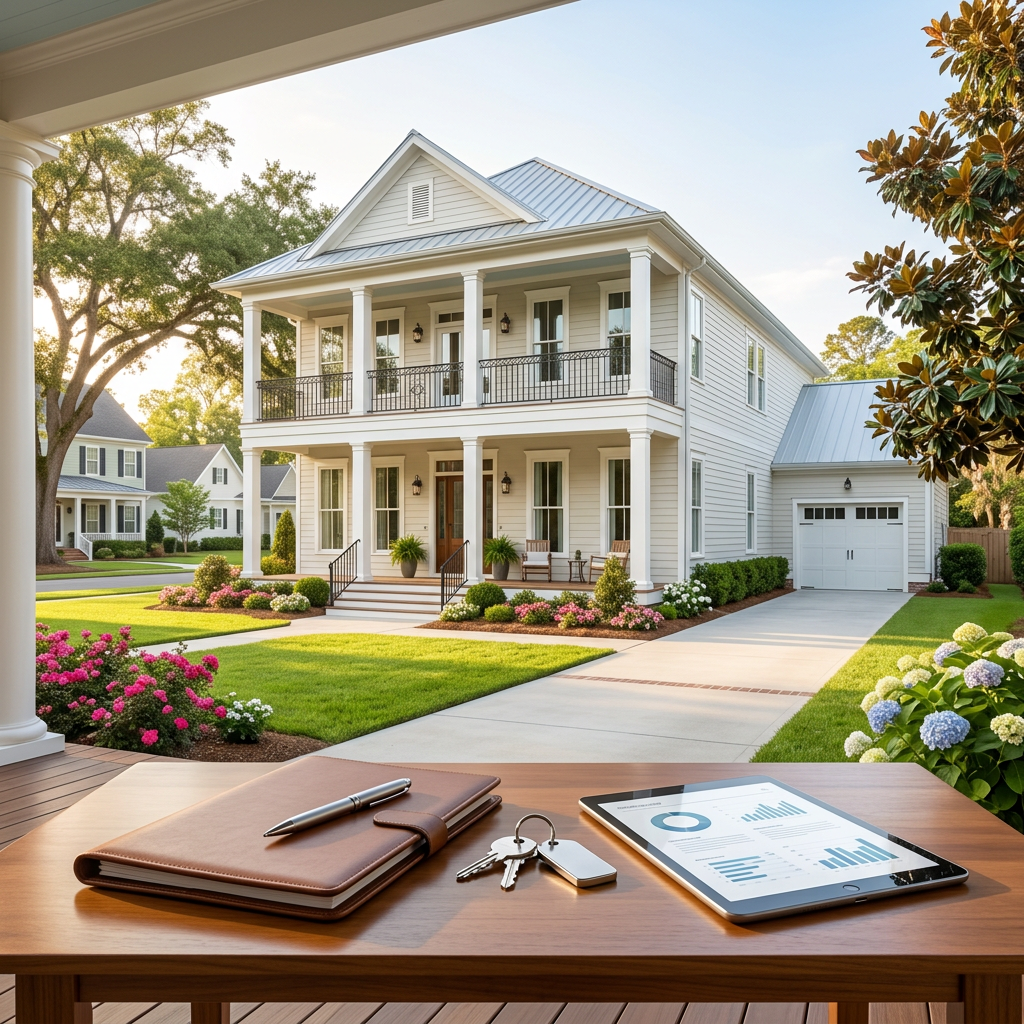 Mortgage Purchase Loans for Louisiana Residents: A Comprehensive Guide